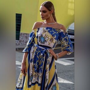 New Dress Available Sizes